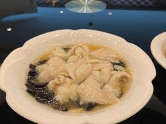 糟香青鱼片-新南华大酒店(广中店)
