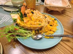 -苏梅花园(群星城店)