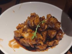 -绿茶餐厅(杭州黄龙K-lab店)