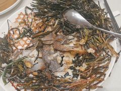 -新吉士·上海菜(浦东LCM置汇旭辉店)