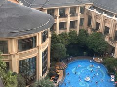 -上海浦东星河湾酒店
