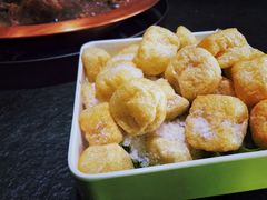 -老诚一锅(万年花城店)