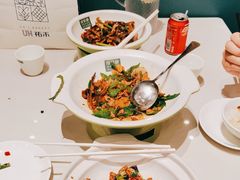 -绿草地·湘菜(芙蓉天街店)