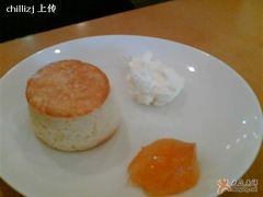 scone-榖屋house of flour(张江首店)