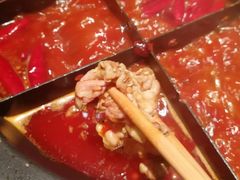 -井格重庆火锅(临平银泰城店)