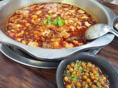 -川渔居—鱼火锅(八方汇店)