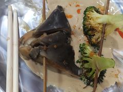 -彭姐麻辣烫(海淀店)