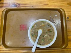 咸豆浆-阊门姚记豆浆(旧学前直营店)