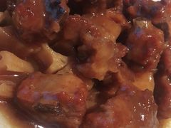 糖爱上排骨-盐帮食坊•小河帮川菜(四川师大店)