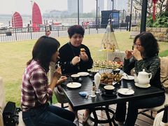 -南沙游艇会·大兵船餐厅