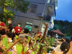 -琼大师东方烤乳猪(亚特兰蒂斯店)