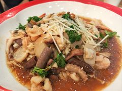 -渔码头食府(蓬莱阁店)