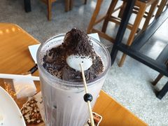 -COMMUNE幻师(五角场店)