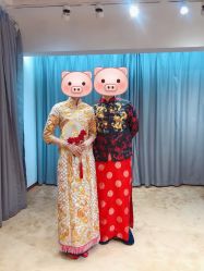 -MOOSA COUTURE沐纱