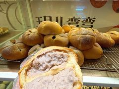 -玥儿弯弯手作烘焙(中海国际社区御城店)