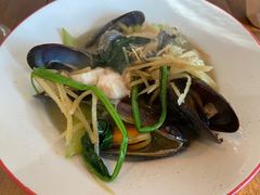 海鲜汤-Mesa Madre梅萨妈妈·Bintana(国贸店)