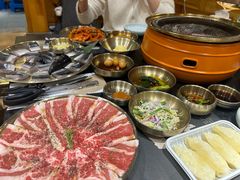 -味家烤肉烤鳗鱼牛排(西塔旗舰店)