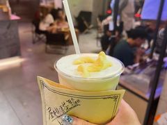 -茶颜悦色(岳麓山顶店)