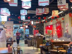 -牛市坎火锅(建设路店)