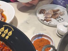 -渔语鱼酸菜鱼新川菜(来福士店)