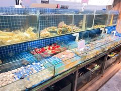 -烧货·活海鲜炭烧(湖滨商业街店)