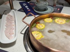 -牛村来人潮汕牛肉火锅(西单店)