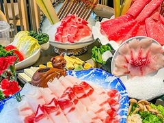 -享月汤皇·海鲜小火锅·聚会(曲江创意谷店)