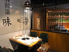 -牛记皇鲜牛肉火锅(环球度假区梨园店)