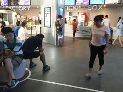 -星轶IMAX影城(九亭U天地旗舰店)