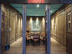 -喜洲翰林餐厅(董家百年老宅店)