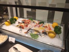 -粤海喜来登酒店·盛宴海鲜牛排自助餐厅(天河城店)