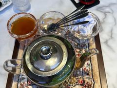 -丝路有约·优雅新疆菜(万宴城店)