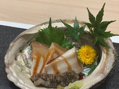 -鮨一日本料理(大中华店)