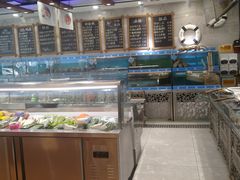 -喜来酌海鲜·饺子(和平一店)