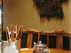 -李久其家民间餐厅(观沙岭公园店)