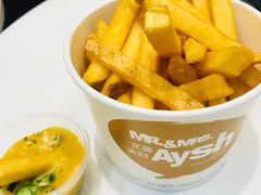 -艾薯夫妇Aysh(福田星河COCOPark店)