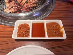 -烧肉一番·新韩式炭火烤肉(大岭山店)