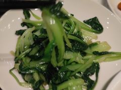 -上海虹桥宾馆味翠餐厅