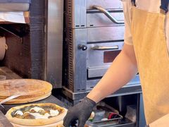 -get pizza意大利餐厅(凯德MALL店)