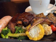 -blue frog蓝蛙(长泰广场店)