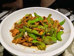 -绿茶餐厅(乐峰广场店)