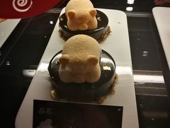 -翠湖六号全日制西餐厅(翠湖宾馆店)