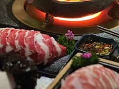 -湊湊火锅·茶憩(东城民盈国贸城店)