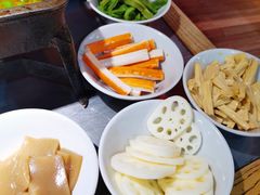-探鱼·鲜青椒爽麻烤鱼(沈阳万象城店)
