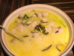 -江太极江浙菜(马桥万达广场店)