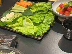 -無二炙坊·和牛烧肉(大钟寺1733店)