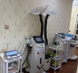 -安院长·产后恢复·徒手骨盆(先天下店)