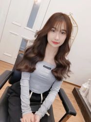 -YESIDO椰岛造型烫发染发