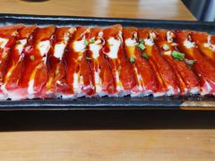 -九田家黑牛烤肉(溧水万达店)