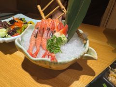-三石铁板烧(紫竹桥店)